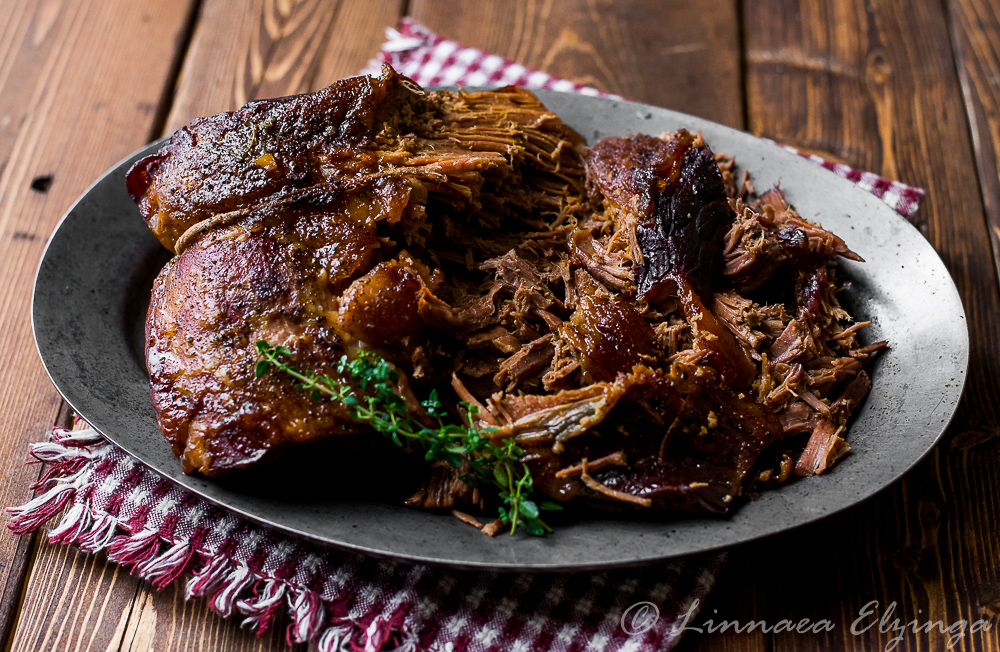 Cooking Rump Roast, Brisket, or Chuck Roast? Try This Easy